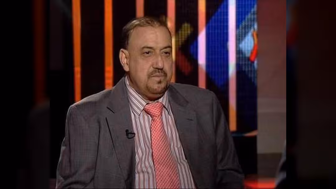 البركاني يعلق على قرار المؤتمر الخاضع للحوثيين فصله و30 آخرين - أسماء