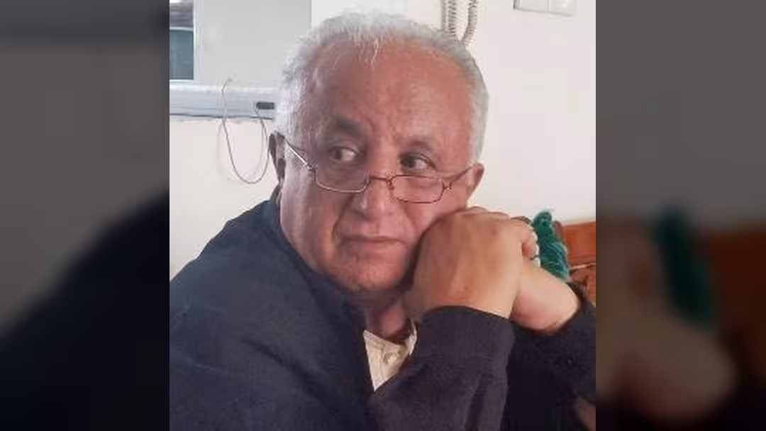 صاحبي هشام