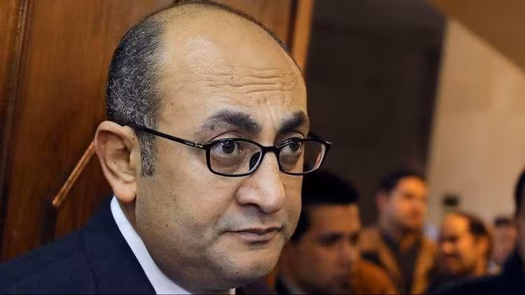 مرشح الرئاسة المصرية خالد علي ينسحب من السباق