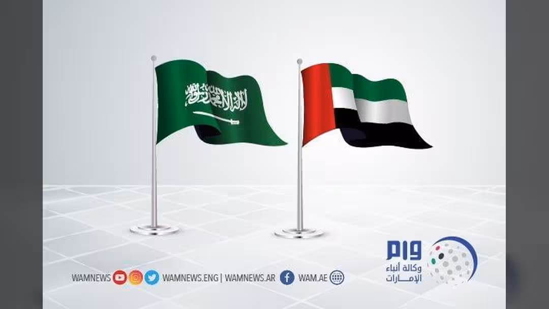 الإعلان رسمياً عن وصول وفد سعودي - إماراتي رفيع إلى عدن.. النص