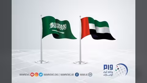 الإعلان رسمياً عن وصول وفد سعودي - إماراتي رفيع إلى عدن.. النص
