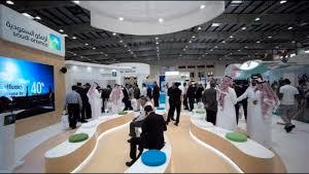 صفقة ضخمة بين "جوجل" و"أرامكو" لإنشاء مركز معلومات في السعودية