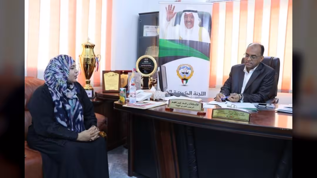 رئيس الهيئة اليمنية الكويتية للإغاثة: نعمل بـ5 قطاعات والأولوية لهذه الاحتياجات
