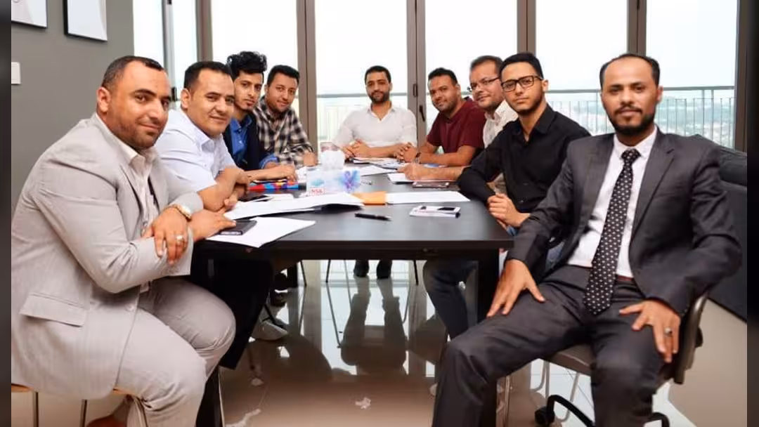 تدشين اللقاء التأسيسي لاتحاد طلاب اليمن بالخارج في ماليزيا.. فيديو