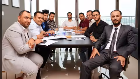 تدشين اللقاء التأسيسي لاتحاد طلاب اليمن بالخارج في ماليزيا.. فيديو