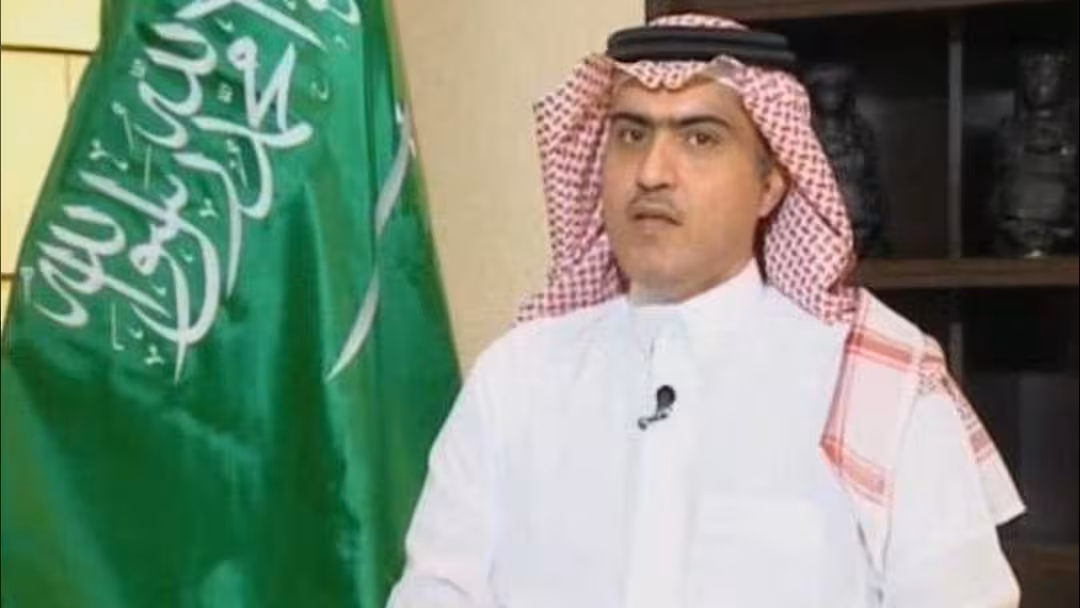 ثامر السبهان يغرد بعد غياب: وإنا العازمون إذا عُصينا