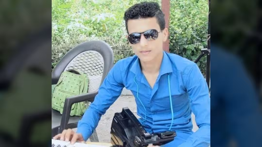 مقتل مصور تابع لقناة الساحات بغارة في الحديدة