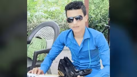 مقتل مصور تابع لقناة الساحات بغارة في الحديدة
