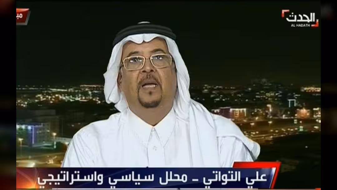 محلل سعودي: تصعيد إيران وإسرائيل بسوريا زوبعة في فنجان