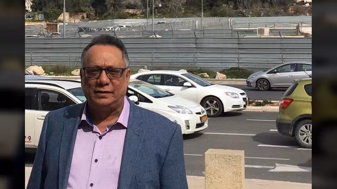 الدكتور عبده المخلافي يصدر بياناً حول زيارته المثيرة إسرائيل ويؤكد: كألماني لا كيمني