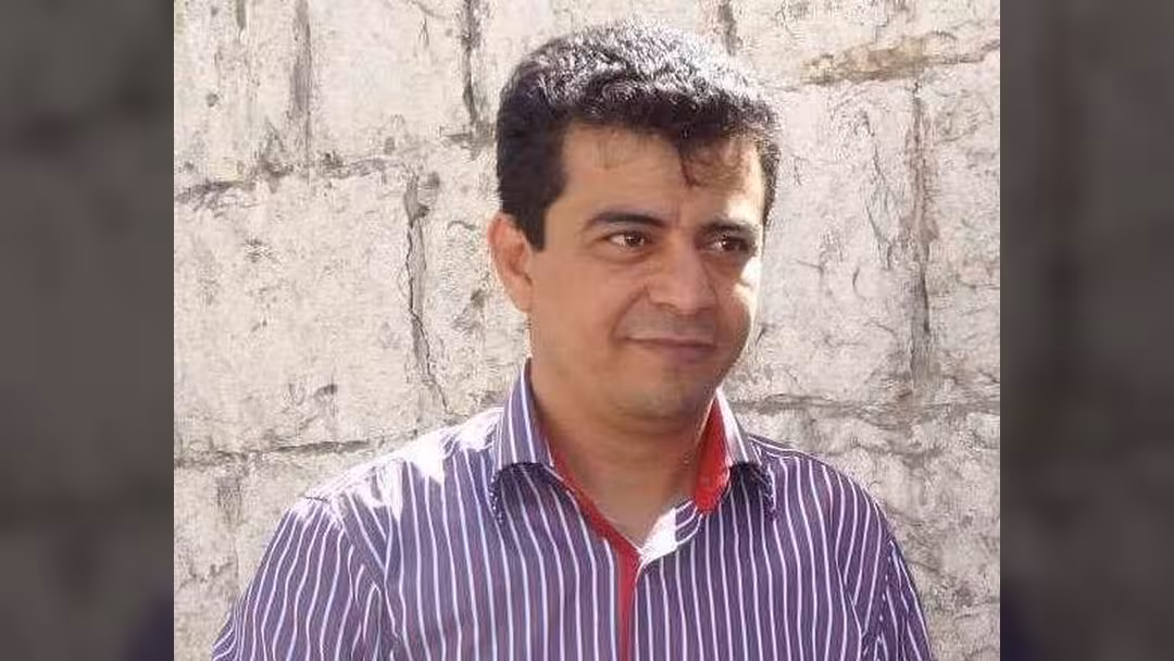 رحيل مفاجئ للزميل بشير السيد نتيجة التهاب رئوي حاد