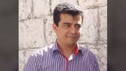 رحيل مفاجئ للزميل بشير السيد نتيجة التهاب رئوي حاد