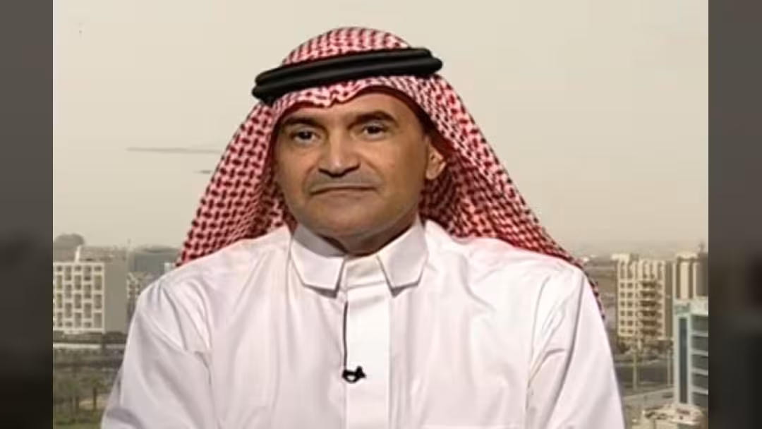 بالفيديو.. تعرف على السعودي محمد السحيمي منتقد كثرة المساجد قبل توقيفه