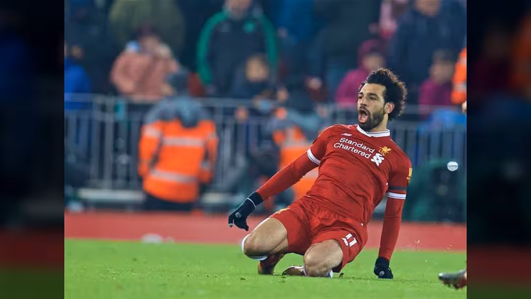 بعد أن أصبحت قيمة انتقاله قياسية.. ليفربول: محمد صلاح ليس للبيع