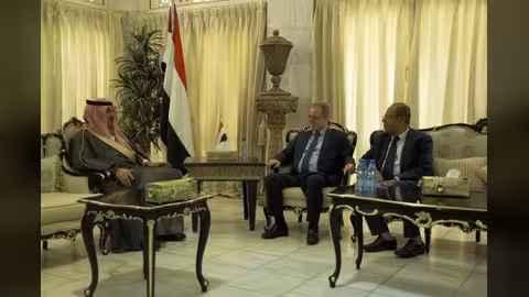 السفير السعودي: المملكة لن تدخر جهداً بمساعدة المغتربين اليمنيين