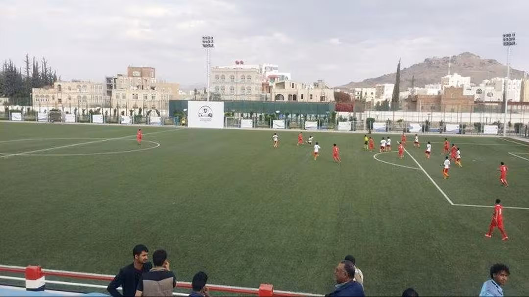 أهلي صنعاء يفوز على اليرموك في البطولة التنشيطية لكرة اليد