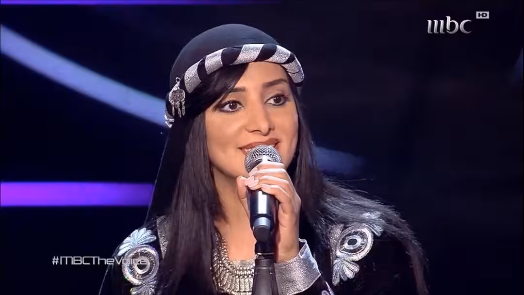 بالفيديو.. اليمنية سهى المصري تبهر جماهير ذا فويس وتشعل معركة بلجنة التحكيم
