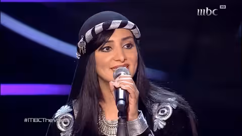 بالفيديو.. اليمنية سهى المصري تبهر جماهير ذا فويس وتشعل معركة بلجنة التحكيم