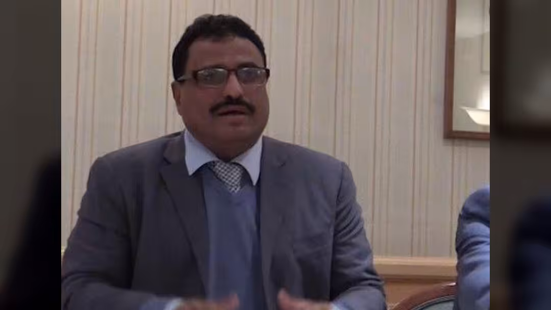 شاهد.. تصريحات صالح الجبواني من شبوة والتي أثارت أصداء واسعة