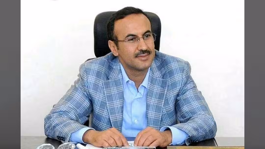 أحمد علي صالح: سبتمبر أغلى منجزات اليمنيين والعصابة الحوثية تحاول وأدها