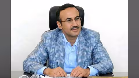 بيان أحمد علي بذكرى المؤتمر الـ: دعوة لمزيد من التلاحم