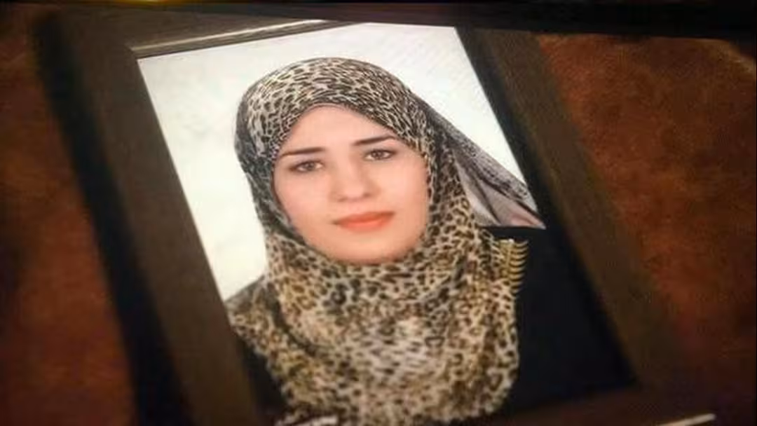 بالفيديو.. القصة الكاملة للمصرية زبيدة التي فجرت أزمة كبيرة
