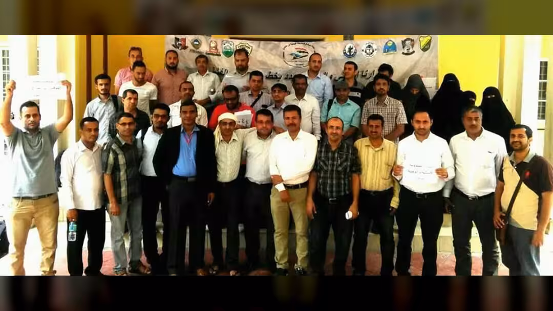 موفدو الجامعات اليمنية للدراسة في ماليزيا يطالبون الحكومة بصرف مستحقاتهم