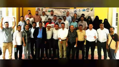 موفدو الجامعات اليمنية للدراسة في ماليزيا يطالبون الحكومة بصرف مستحقاتهم