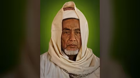 الحبيب الجفري يوضح تفاصيل اغتيال العلامة بن سميط في حضرموت