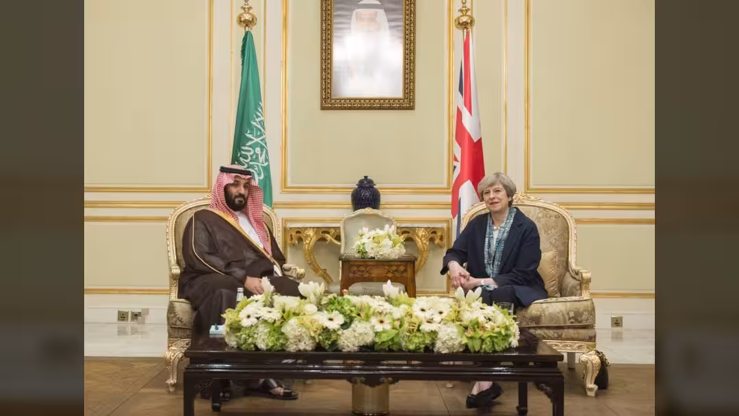 هكذا تنظر بريطانيا إلى السعودية: علاقات الرياض ولندن في سطور