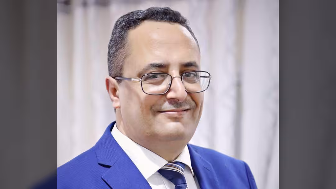 صلاح الصيادي: هذه أسباب استقالتي من عودة هادي إلى المغتربين