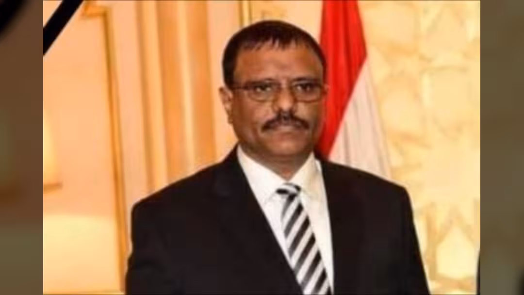 السلطة المحلية في سقطرى تنعي المحافظ أحمد بن حمدون بعد رحيله بذبحة