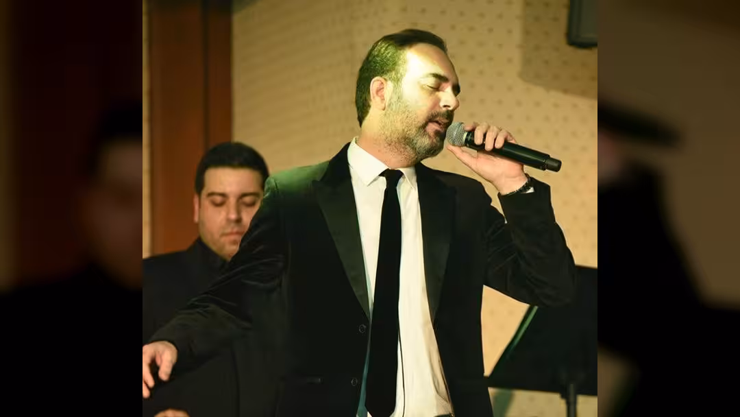 شاهد فيديو.. وائل جسار يطلق أغنية حبها فرض بمناسبة عيد الأم