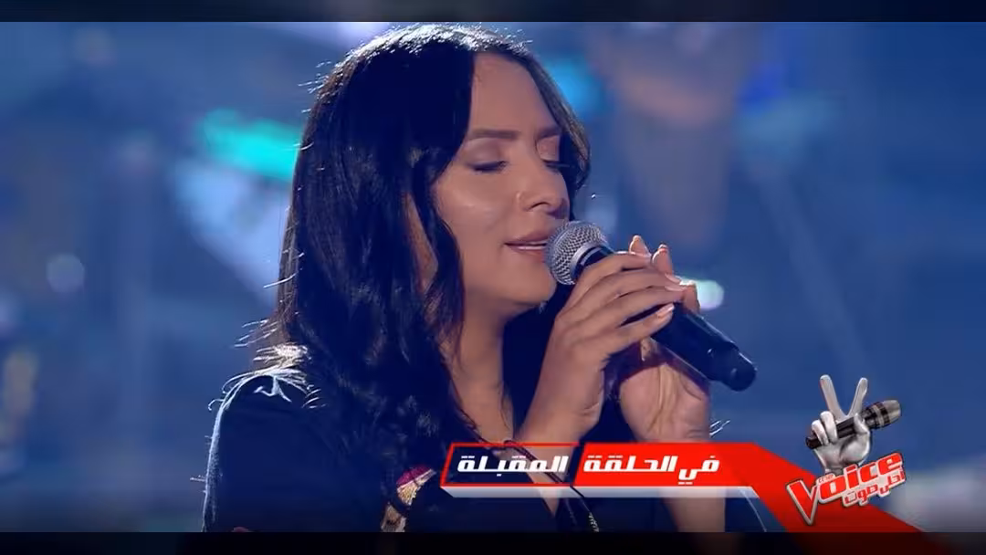 اليمنية سهى المصري تغني وامغرد بوادي الدور وعلم سيري.. فيديو