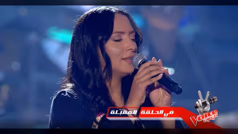 اليمنية سهى المصري تغني وامغرد بوادي الدور وعلم سيري.. فيديو