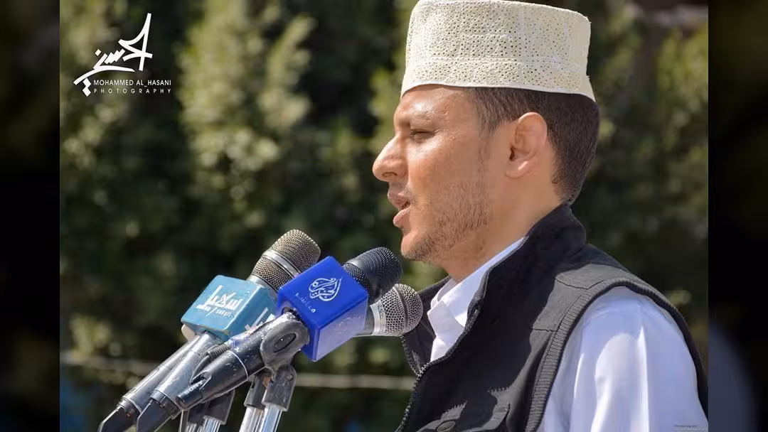 اغتيال تربوي وإصابة خطيب أحد مساجد تعز برصاص مجهولين
