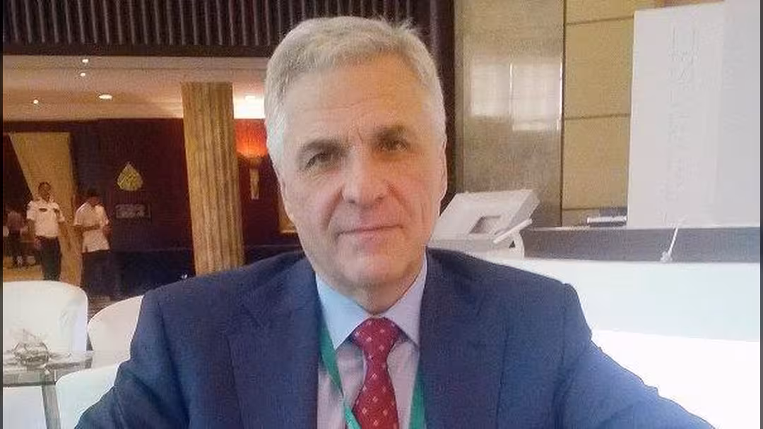 السفير الروسي لدى اليمن: المبعوث الأممي غريفيث يسعى إلى تسوية عاجلة