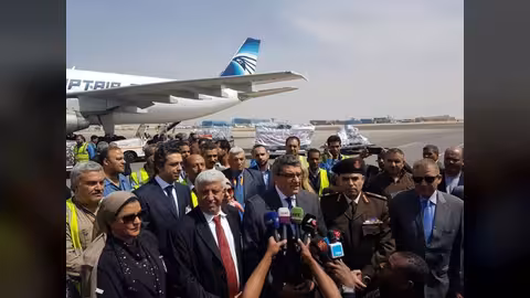 السماح باستئناف سفر اليمنيين إلى مصر قريباً - الموعد والشروط