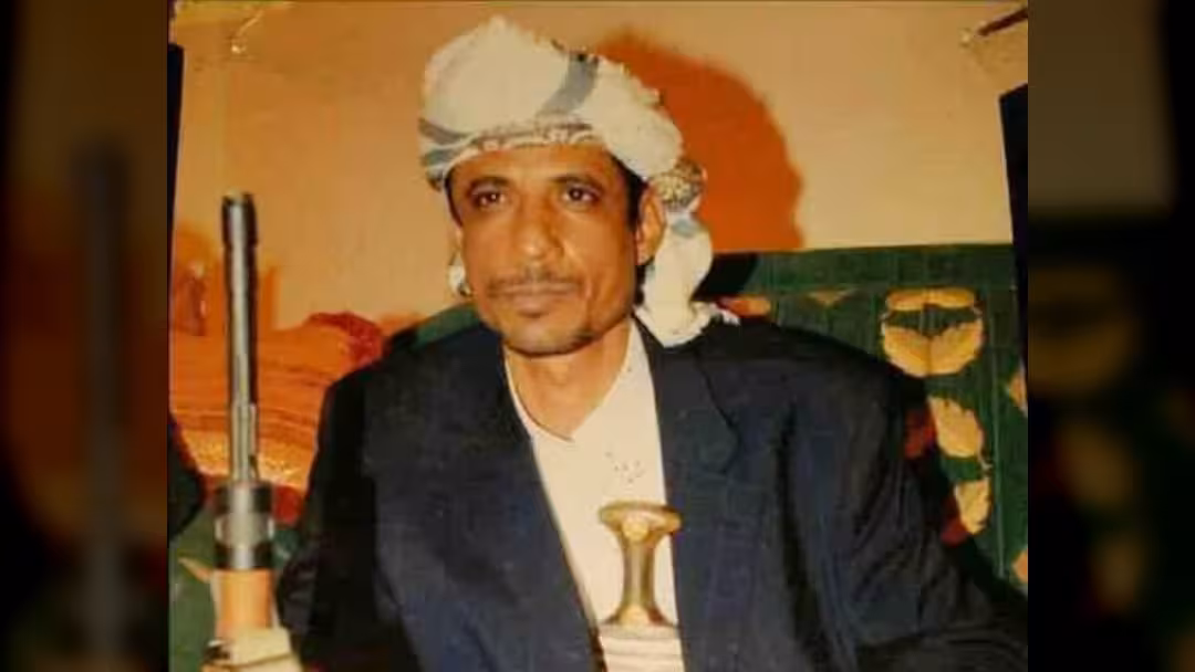 اغتيال الشيخ سلامة الكثيري برصاص مجهولين في سيئون