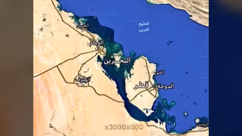 ينفذه تحالف السعودية والإمارات ومصر: تفاصيل جديدة لمشروع قناة سلوى البحرية