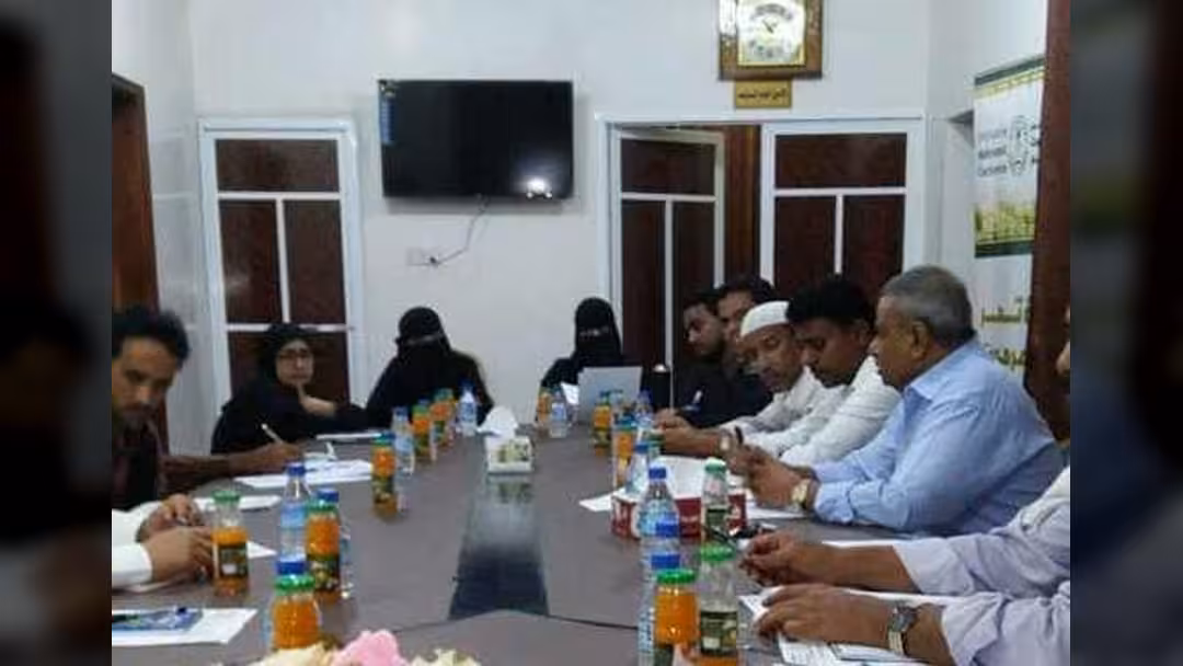 مؤتمر حضرموت الجامع: مبررات تأجيل زيارة المبعوث الدولي غير واقعية