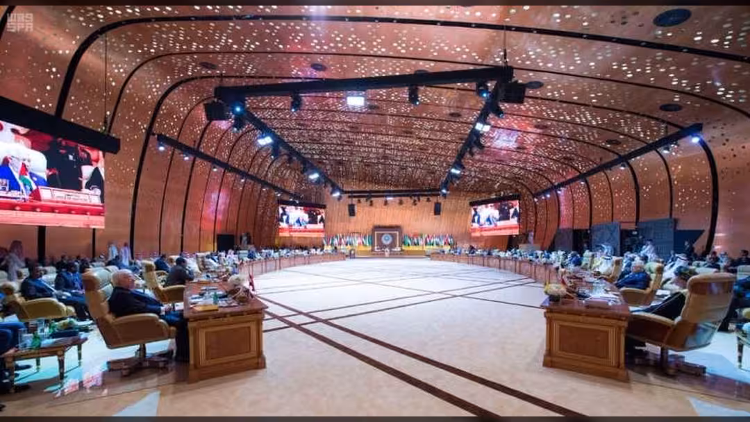 رغم التمثيل الكبير.. 6 زعماء تغيبوا عن القمة العربية في السعودية لهذه الأسباب