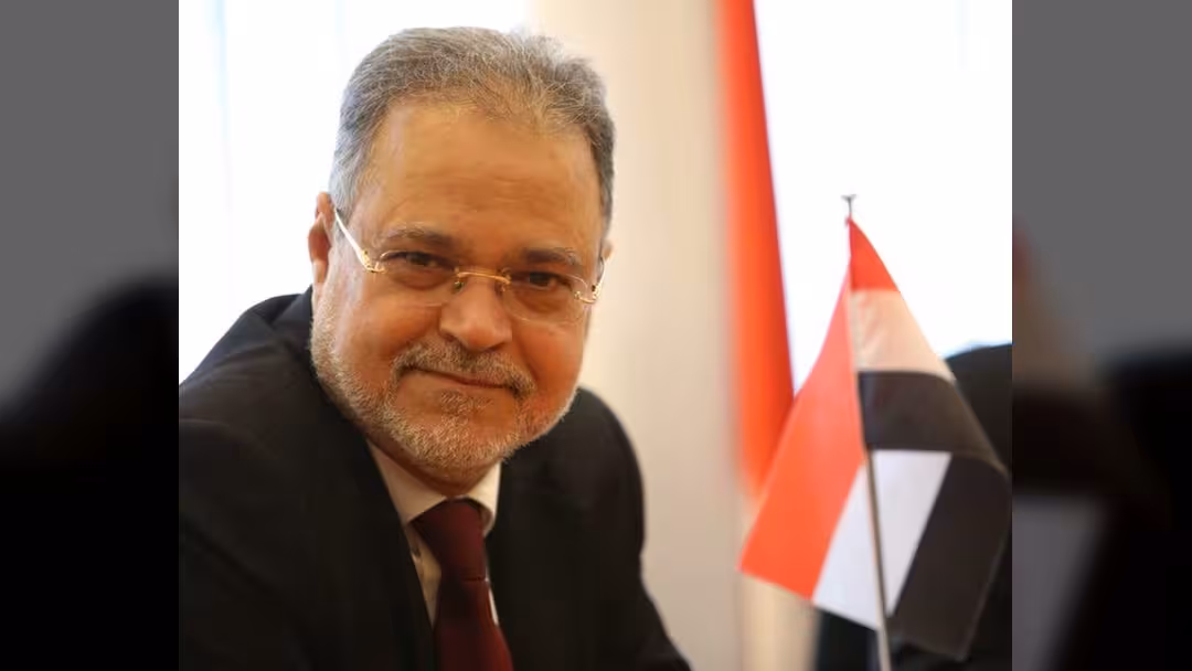 عبدالملك المخلافي على خط مشاورات السويد: هذا ما تتطلبه حكومة شراكة