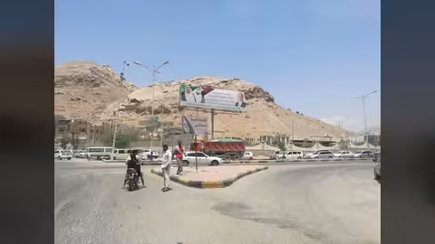 بالفيديو.. صميم الصم.. عمل فني بالذكرى الثانية لتحرير ساحل حضرموت