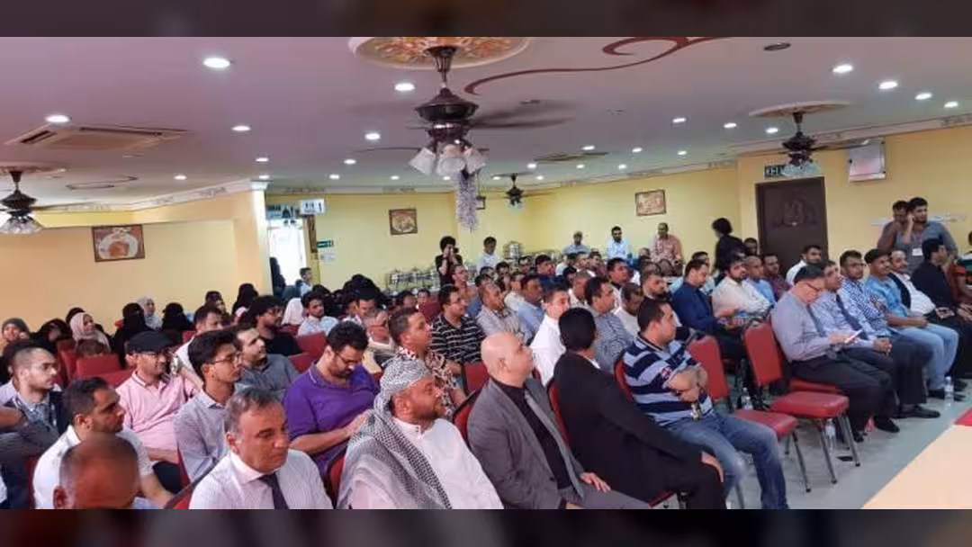إقرار لائحة انتخابات الجالية اليمنية بماليزيا وموعدها وسط ترحيب