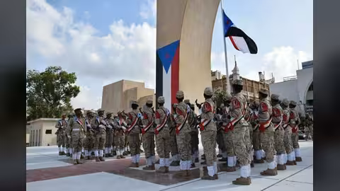 مصطفى نعمان: ما شهدته عدن مسيء لدعاة استعادة الدولة ووسائل رفض الشرعية كثيرة