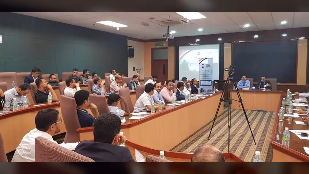 حلقة نقاش عن تحديات الطالب اليمني والحلول المقترحة في ماليزيا