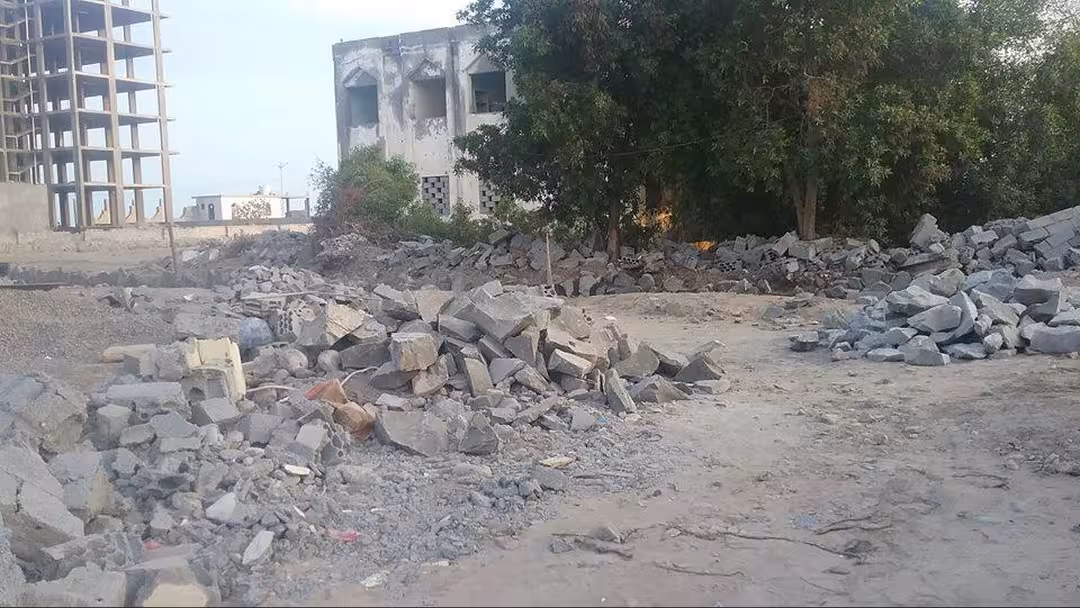 مقر اتحاد الأدباء والكتاب اليمنيين في عدن: مناشدات للأمم المتحدة التدخل.. أسماء