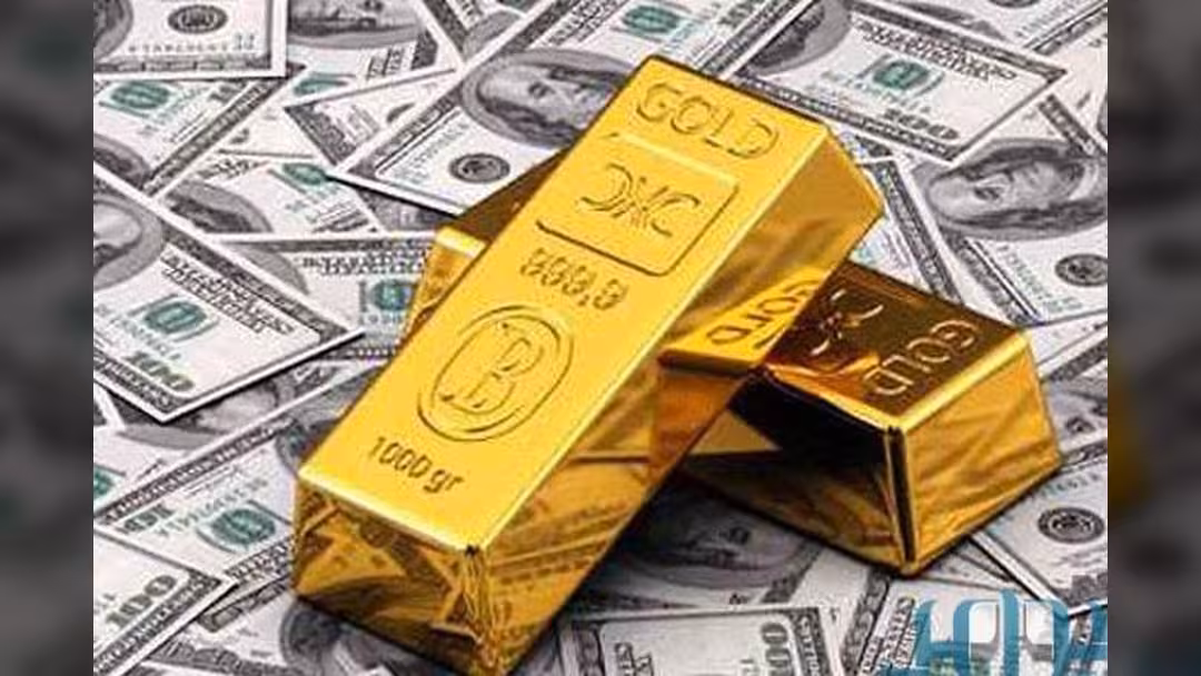 الذهب مستقر مع تداول الدولار قرب أعلى مستوياته في أكثر من أسبوعين