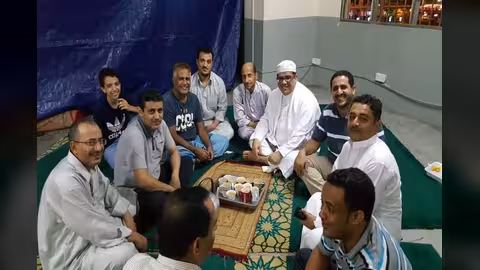 اليمنيون في ماليزيا: إفطارات جماعية وأنشطة رمضانية اتساقاً مع العادات